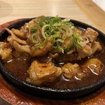 和牛焼肉ラスベガス - 