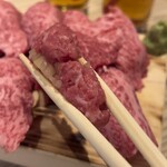 和牛焼肉ラスベガス - 