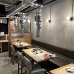 和牛焼肉ラスベガス - 