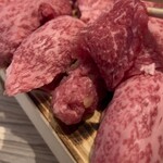 和牛焼肉ラスベガス - 