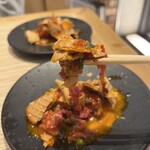 和牛焼肉ラスベガス - 