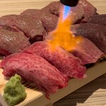 和牛焼肉ラスベガス - 