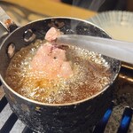 和牛焼肉ラスベガス - 