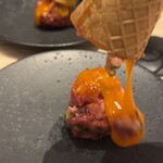 和牛焼肉ラスベガス - 