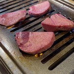 和牛焼肉ラスベガス - 