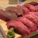 和牛焼肉ラスベガス - 