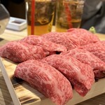 和牛焼肉ラスベガス - 