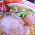 佐野らーめん 噂の藤の介 - 