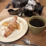 ロクメイコーヒー - 