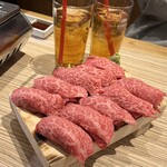 和牛焼肉ラスベガス - 