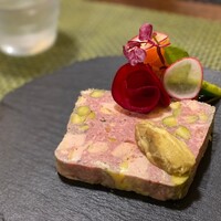 旬亭 なか川 - 