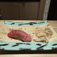 吉祥寺 鮨 天ぷら いわい - 