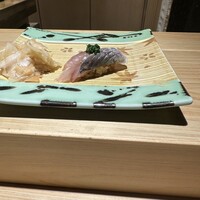 吉祥寺 鮨 天ぷら いわい - 