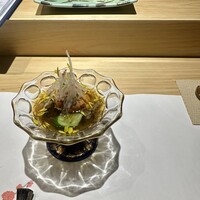 吉祥寺 鮨 天ぷら いわい - 