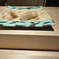 吉祥寺 鮨 天ぷら いわい - 