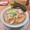 えっちゃんラーメン。