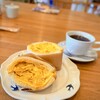 天然酵母の食パン専門店 つばめパン ＆Milk 尼ヶ坂本店