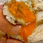 喫茶とお酒ムラリス - 