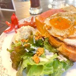 喫茶とお酒ムラリス - 