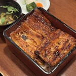 うなぎのまとい - 