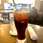 喫茶とお酒ムラリス - 