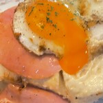 喫茶とお酒ムラリス - 