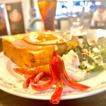 喫茶とお酒ムラリス - 