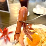 喫茶とお酒ムラリス - 