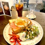 喫茶とお酒ムラリス - 