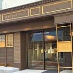 ケンズカフェ東京 - 