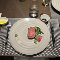 Prime42 steakhouse & sky bar - 