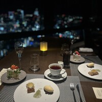 Prime42 steakhouse & sky bar - 