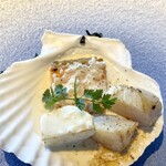 鉄板焼おおみ - 