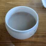 十割そば処 山獲 - 