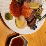 博多炉端 つまむ。 - 