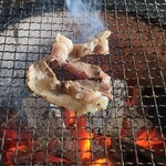 十割そば処 山獲 - 