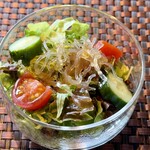 鉄板焼おおみ - 