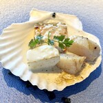 鉄板焼おおみ - 