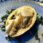 鉄板焼おおみ - 