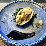 鉄板焼おおみ - 