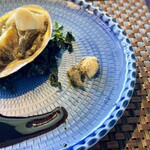 鉄板焼おおみ - 