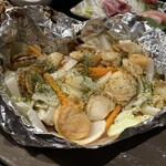 農家と漁師の台所 北海道知床漁場 - 