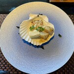 鉄板焼おおみ - 