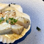 鉄板焼おおみ - 