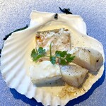 鉄板焼おおみ - 