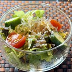 鉄板焼おおみ - 