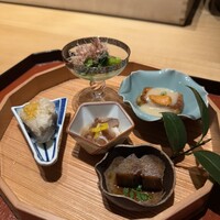 かにじぇんぬ 銀座 - 