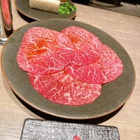 焼肉うしごろ 池袋店 - 
