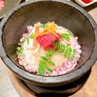 焼肉うしごろ 池袋店 - 