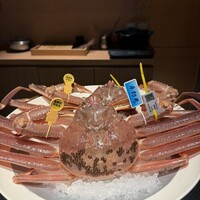かにじぇんぬ 銀座 - 